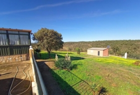 Alburquerque 25000&nbsp;m² 