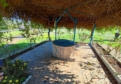 Casa de campo con terreno en venta en la España, Alburquerque, ref: TR140936 foto