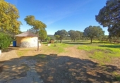 Casa de campo con terreno en venta en la España, Alburquerque, ref: TR140936 foto