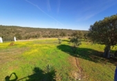 Casa de campo con terreno en venta en la España, Alburquerque, ref: TR140936 foto