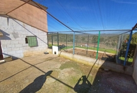 Alburquerque 25000&nbsp;m² 