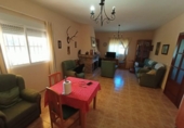 Casa de campo con terreno en venta en la España, Alburquerque, ref: TR140936 foto