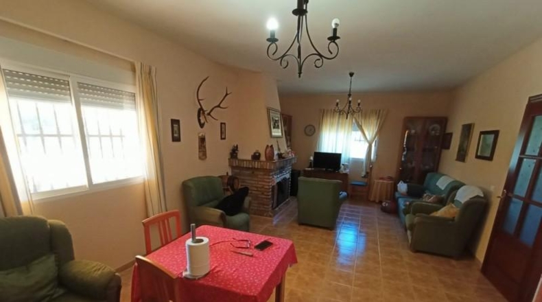 Badajoz - Alburquerque - 25000m2