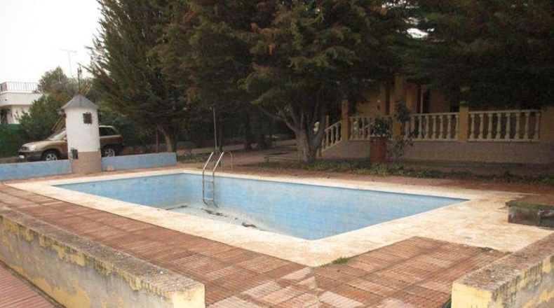 Ciudad Real - Valdepeñas - 2200m2