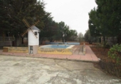 Xalet independent amb terreny en venda a la España, Valdepeñas, ref.: TR133093 foto