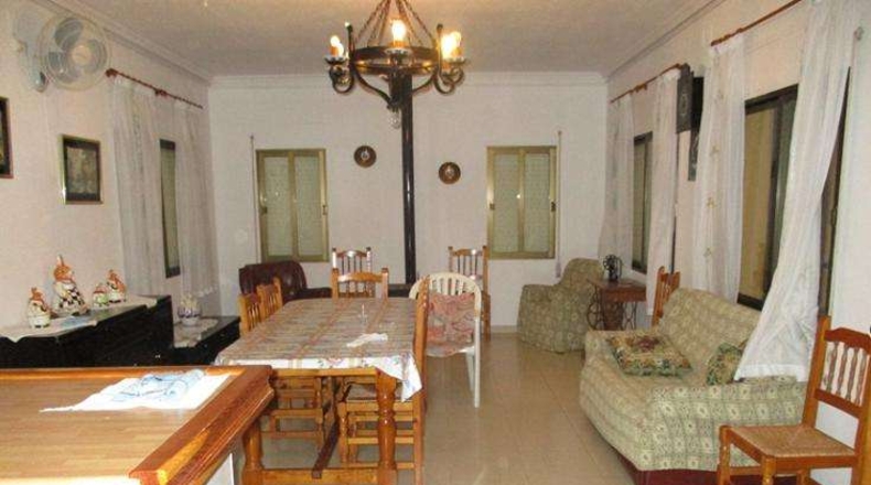 Ciudad Real - Valdepeñas - 2200m2