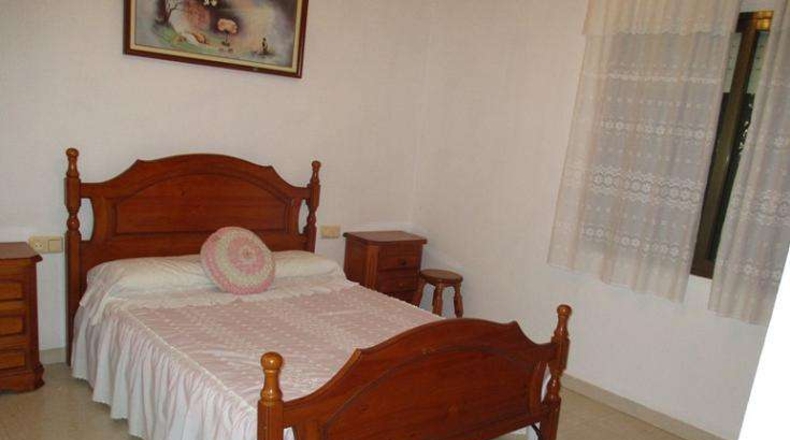 Ciudad Real - Valdepeñas - 2200m2
