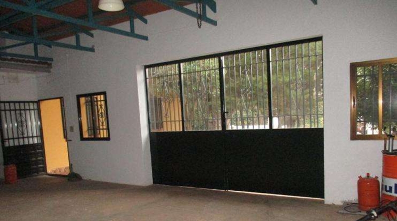 Ciudad Real - Valdepeñas - 2200m2