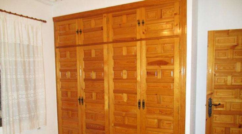 Ciudad Real - Valdepeñas - 2200m2
