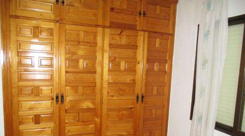 Ciudad Real - Valdepeñas - 2200m2