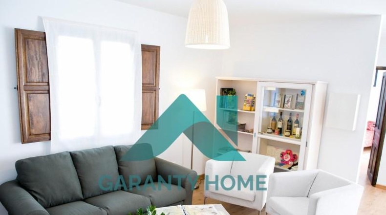 Мадрид - Torrejón de Ardoz - 155m2