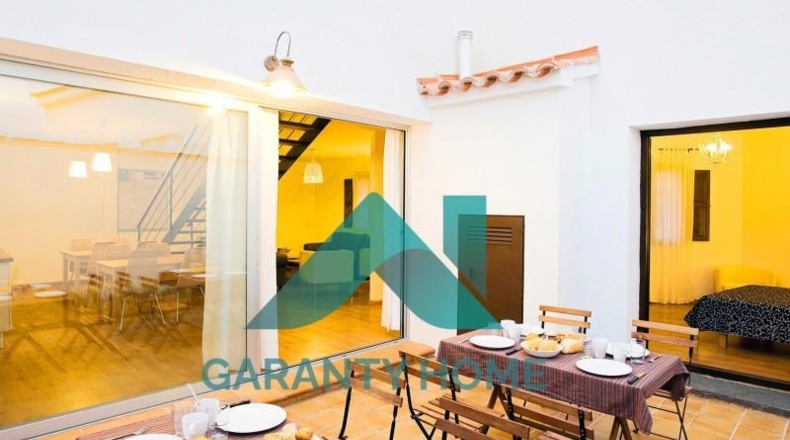 Мадрид - Torrejón de Ardoz - 155m2