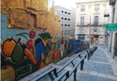 Casa con terreno en venta en la España, Valls, ref: TR284065 foto