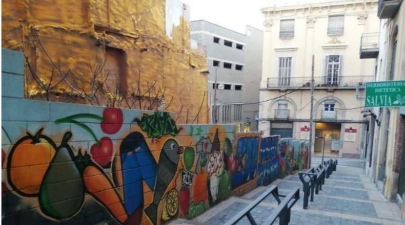 Tarragona - Valls - 247m2
