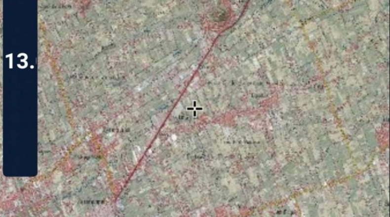 Navarra - Monteagudo - 13800m2