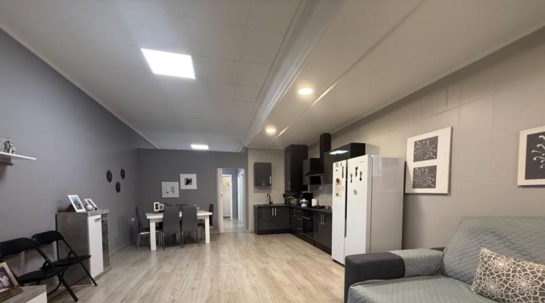 Alicante - Dolores - 131m2
