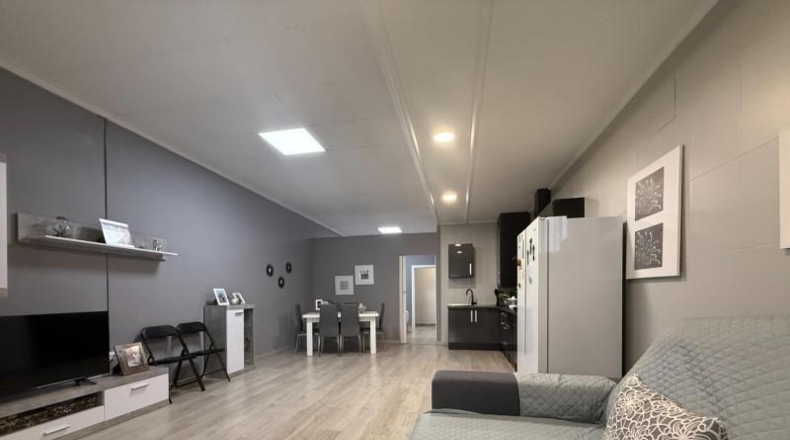 Alicante - Dolores - 131m2