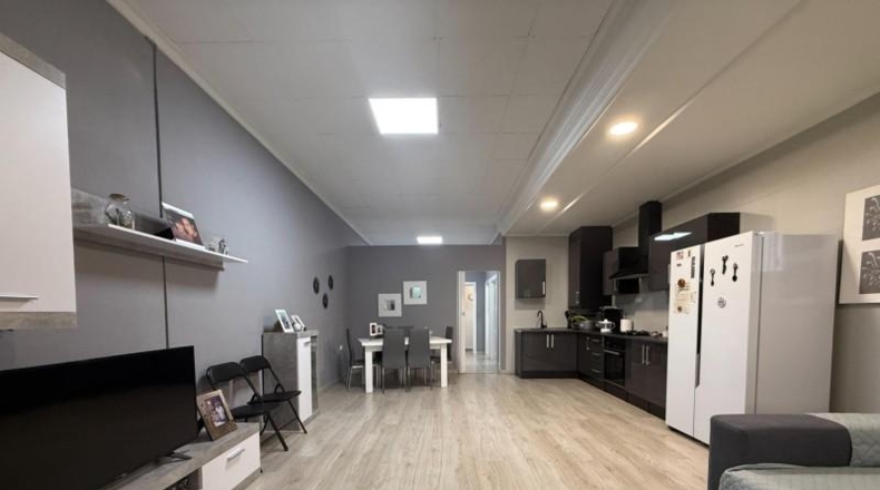 Alicante - Dolores - 131m2