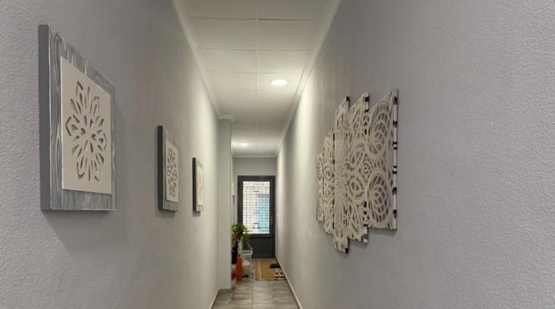 Alicante - Dolores - 131m2