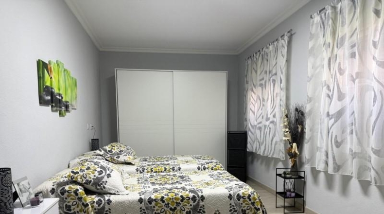 Alicante - Dolores - 131m2