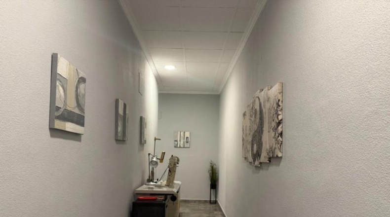 Alicante - Dolores - 131m2