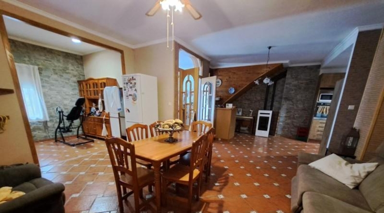 Valencia - Альсира - 185m2
