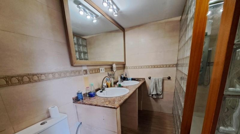 Valencia - Альсира - 185m2