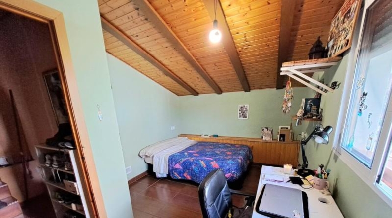 Valencia - Альсира - 185m2