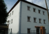 Chalet independiente con terreno en venta en la España, Terrer, ref: TR134075 foto