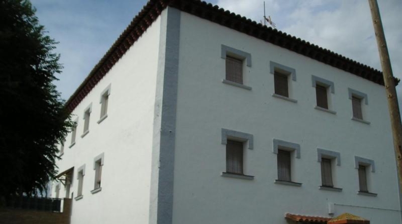 Zaragoza - Terrer - 1060m2