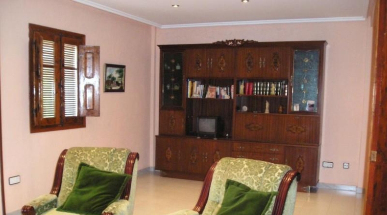 Zaragoza - Terrer - 1060m2