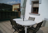 Chalet independiente con terreno en venta en la España, Terrer, ref: TR134075 foto
