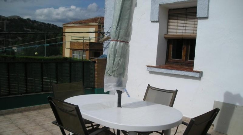 Zaragoza - Terrer - 1060m2