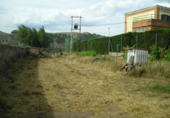 Chalet independiente con terreno en venta en la España, Terrer, ref: TR134075 foto