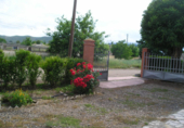Chalet independiente con terreno en venta en la España, Terrer, ref: TR134075 foto
