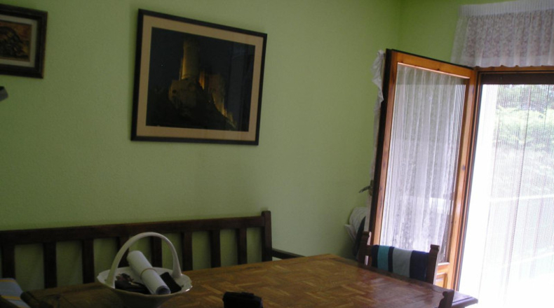 Zaragoza - Terrer - 1060m2