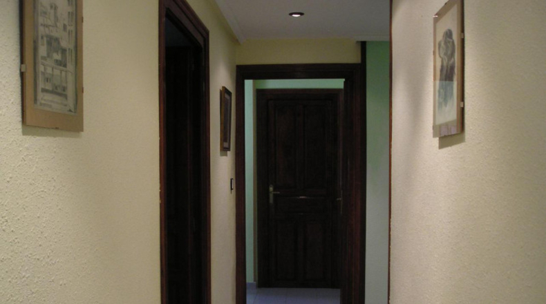 Zaragoza - Terrer - 1060m2