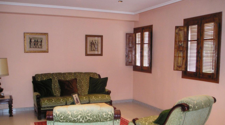 Zaragoza - Terrer - 1060m2