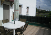 Chalet independiente con terreno en venta en la España, Terrer, ref: TR134075 foto
