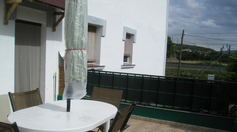 Zaragoza - Terrer - 1060m2