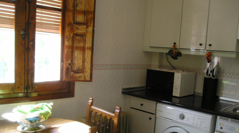 Zaragoza - Terrer - 1060m2