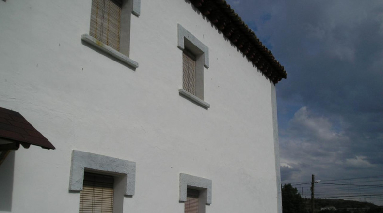 Zaragoza - Terrer - 1060m2