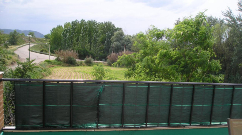 Zaragoza - Terrer - 1060m2