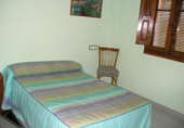 Chalet independiente con terreno en venta en la España, Terrer, ref: TR134075 foto