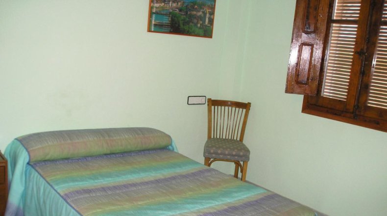 Zaragoza - Terrer - 1060m2