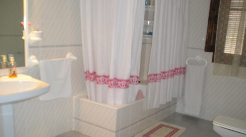 Zaragoza - Terrer - 1060m2