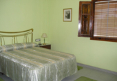 Chalet independiente con terreno en venta en la España, Terrer, ref: TR134075 foto