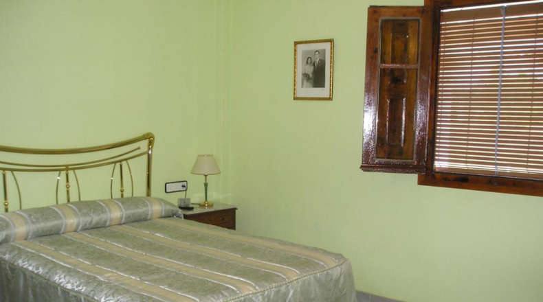 Zaragoza - Terrer - 1060m2
