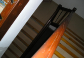 Chalet independiente con terreno en venta en la España, Terrer, ref: TR134075 foto