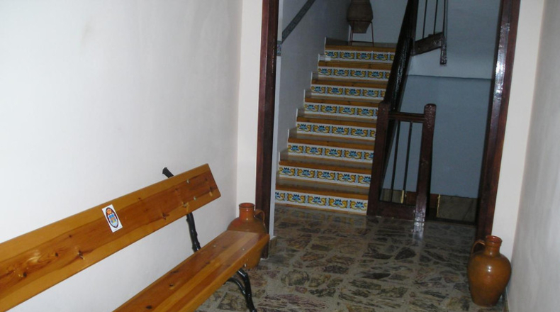 Zaragoza - Terrer - 1060m2
